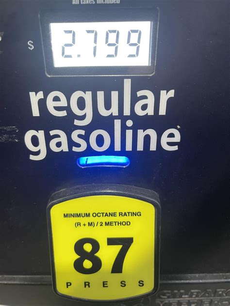Costco Gas Price Huntington Beach