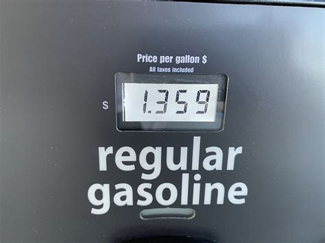 Costco Gas Price Minneapolis