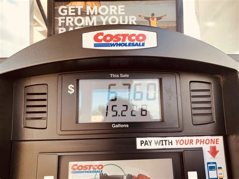 Costco Gas Prices Louisville Ky