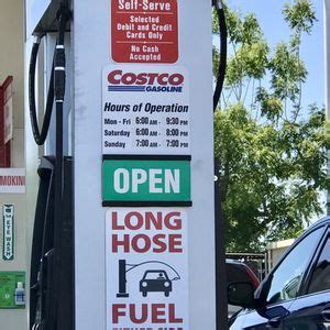 Costco Gas Prices Merced