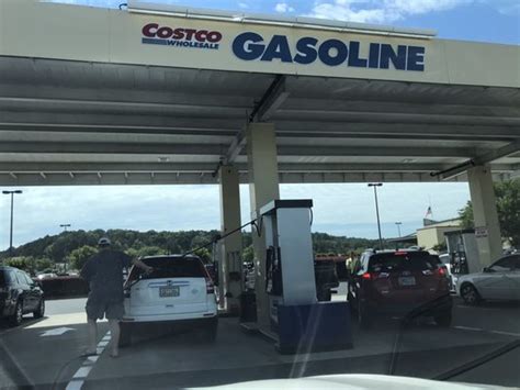 Costco Gas Prices Ringgold Ga