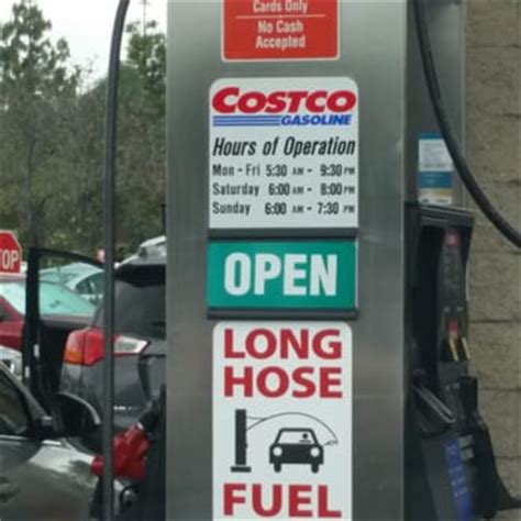 Costco Gas Prices Santee