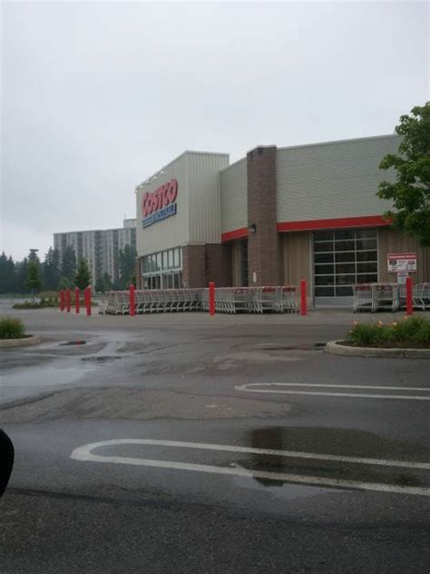 Costco Gasoline - 693 Wonderland Rd N, London, ON N6H 4L1, …