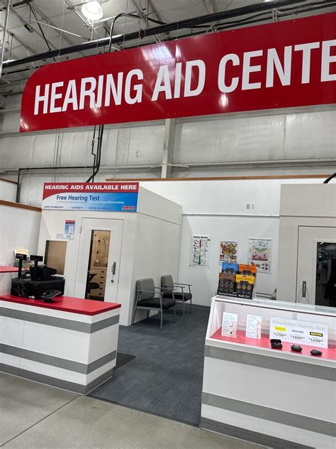 Costco Hearing Aid Center - Sacramento, CA - Yelp