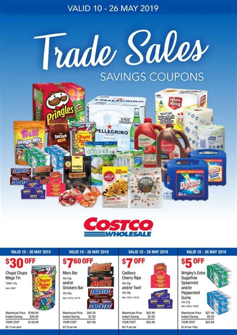 Costco Latest Catalogue