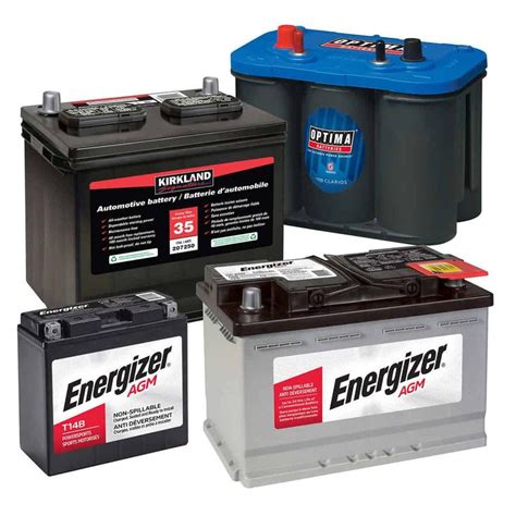 Costco Marine Battery: Are They Good Value?