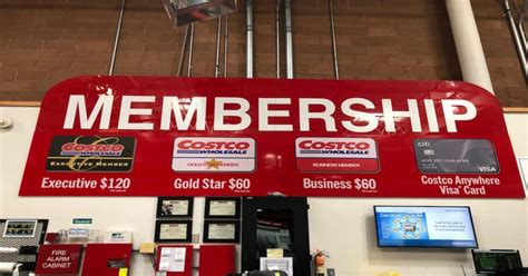 Costco Members, don