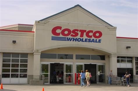 Costco Montgomeryville in North Wales, PA - fyple.com