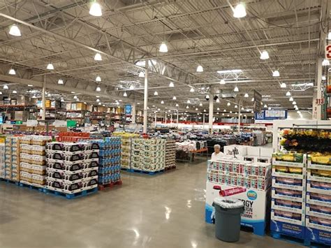 Costco Near Castle Rock Co - COSTCOZ