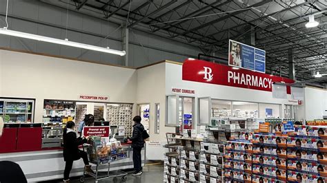 Costco Pharmacy - 2640 Lomita Blvd Torrance CA 90505 - GoodRx