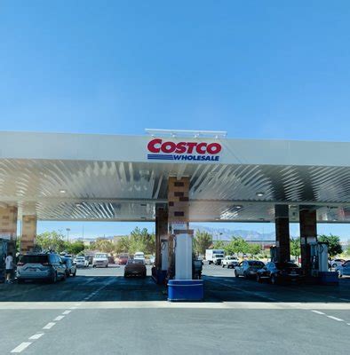 Costco St George Gas Prices