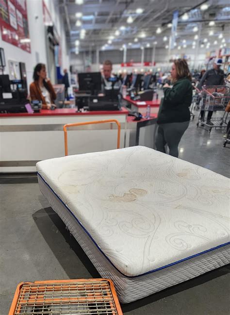 Costco Tempurpedic Mattresses : r/Mattress - Reddit