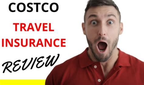Costco Travel Insurance Reviews