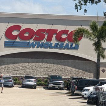 Costco Vision Center, 10088 Gulf Center Dr, Fort Myers, FL, …