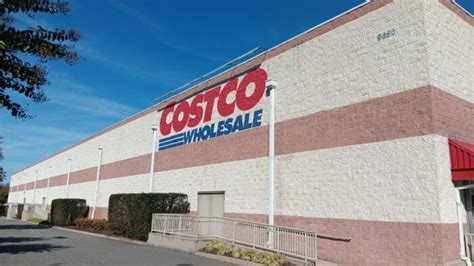 Costco Warehouse Hours in Henrico, VA - Yellow Pages