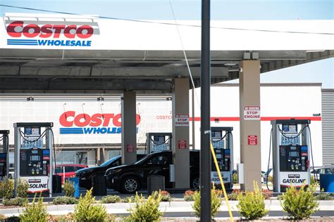 Costco West Springfield Gas Prices