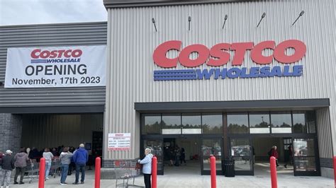 Costco Wholesale in Bangor, ME with Reviews - Yellow Pages