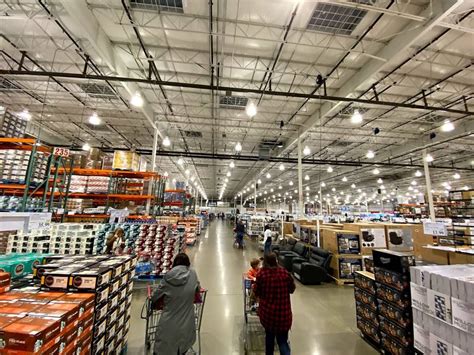 Costco albany ny opening date. Shop Costco's Long island city, NY location for electronics, groceries, small appliances, and more. Find quality brand-name products at warehouse prices. ... Opening Date. 11/20/1996. Queens Warehouse. Address. 3250 VERNON BLVD LONG ISLAND CITY, NY 11106-4927. Get Directions. Phone 