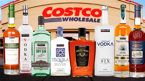 Costco alcohol. Belvedere Vodka: a 1.75L bottle retails for $59.95 but Costco sells the same bottle for only $42.89. The Costco price is 28% less expensive than the retail price, which saves you over $17! Malibu Caribbean Rum: a 1.75L bottle retails for $29.95 but Costco sells the same bottle for only $18.89; that’s a 36% savings off … 