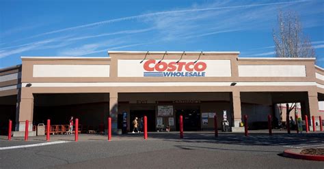 All Costco locations in Oregon. See map l