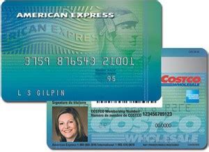 Costco american express. It's now clear why Costco dumped American Express in favor of a Visa co-branded card issued by Citigroup . As members of the warehouse giant learned this week, the rewards program on the Citigroup ... 