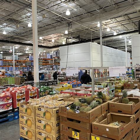  Our Costco Business Center warehouses are open to all members. Shop by Department. Beverages; Candy & Snacks ... GLEN BURNIE, MD 21060-6555. Get Directions. Phone ... 