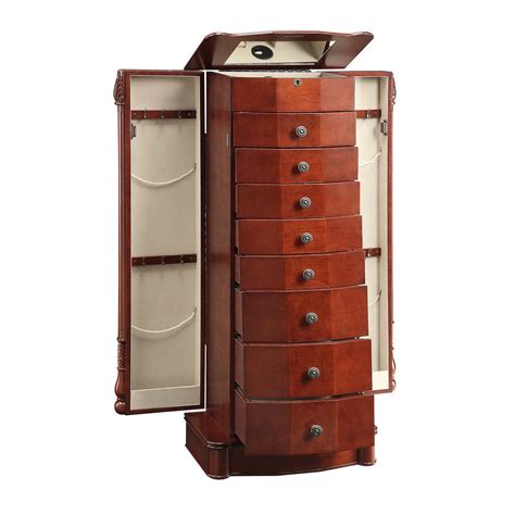 Costco armoire. Furniture & Décor | Accent Furniture | Jewellery Armoires. Same-Day Delivery. Same-day Delivery items include an additional service and delivery fee 