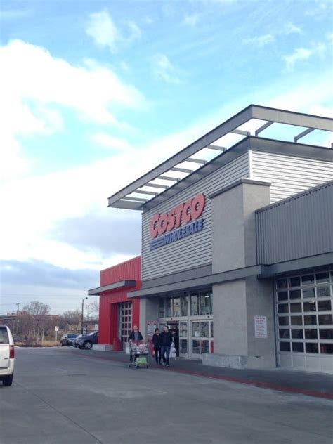 Get more information for Costco Warehouse in Chicago, IL. See reviews, map, get the address, and find directions. ... 1430 S Ashland Ave Chicago, IL 60608 .... 
