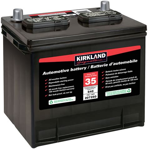 Costco automotive batteries. Costco Interstate Battery Prices. Interstate branded batteries from Costco ranges from anything between $50 to $100. The discrepancy in the battery price is because Costco interstate batteries come in various sizes. Shoppers are always happy to shop at Costco because their prices are lower than most of their … 