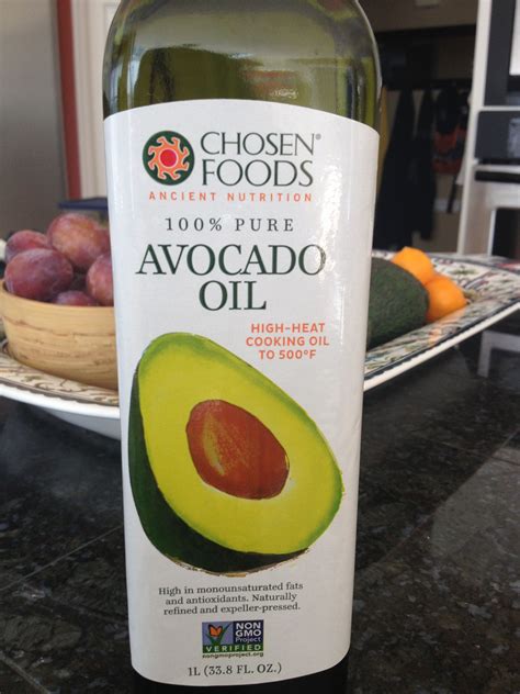 Costco avocado oil. Things To Know About Costco avocado oil. 