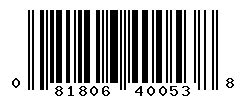 "barcodes on the muffins". Think about that. Were they branded with these bar codes AFTER baking? Or is it a mold inside the tin? Maybe Costco is using a laser to bar code these muffins, instead of a big old fashioned branding iron. Do these barcodes use 5G? I mean, you'd die, right?. 