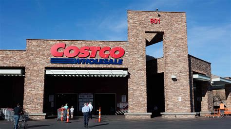 Costco baseline and country club. Things To Know About Costco baseline and country club. 