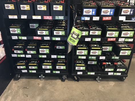 Costco battery car cost. Visit your local Costco Tire & Battery Center to find the dependable Interstate Battery that's right for your car, truck or boat. Skip to Main Content $100 OFF MacBook Air with M2 Chip - 