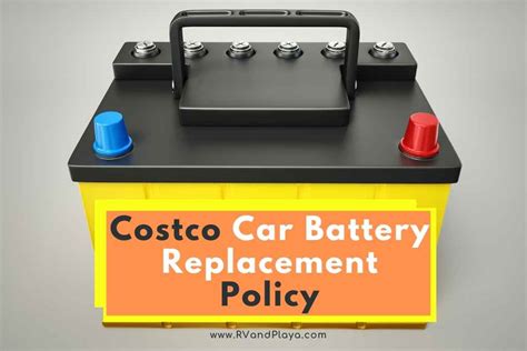 Costco battery replacement. Visit your local Costco Tire & Battery Center to find the dependable Interstate Battery that's right for your car, truck or boat. 