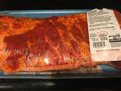 Remove the ribs from the slow cooker and place them on a baking sheet. Brush the ribs with your favorite BBQ sauce and place them under the broiler for 3-5 minutes, until the sauce is caramelized. 2. Liquid Smoke Method. For a smokey flavor, mix 1 tablespoon of liquid smoke with 1 cup of water and pour it over the ribs.. 