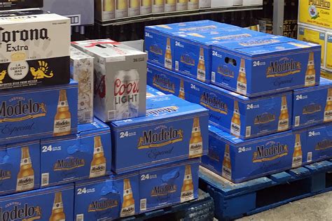 Costco beer prices. Browse Costco's selection of Kirkland's Signature Beers. Shop online at Costco.com today! 