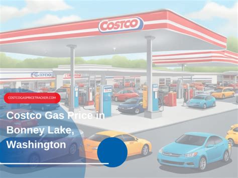 Costco bonney lake gas prices. Search for cheap gas prices in Bonney Lake, Washington; ... Costco 20315 WA 410 E & 204th Ave E: Bonney Lake: DayDay1309. 15 hours ago. 4.81. update. ARCO 