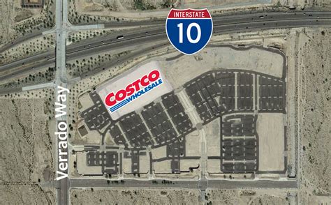 At the present, Costco operates 4 branches near Buckeye, Arizona. These are Costco locations in the area. Costco Buckeye, AZ. 1111 N Verrado Way, Buckeye. Open: 10:00 am - 6:00 pm 7.82 mi . Costco Avondale, AZ. 10000 West …. 