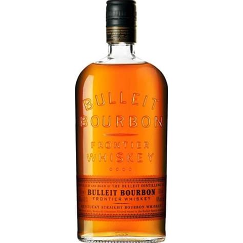 Bulleit 95 Rye Whiskey earned a Gold medal at the 2021 San Francisco World Spirits Competition. Perfect for a classic Manhattan cocktail. Includes one 90 proof 1.75 L bottle of 95 Rye Whiskey. Please drink responsibly. Region: Kentucky. Alcohol Percentage: 45.0. Package Quantity: 1. Alcohol content: Alcoholic. Proof: 90.0.. 