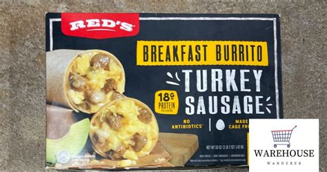 Costco burritos. Burritos at Costco’s Nationwide Our High-Protein, ½ lb Burritos are now at most Costco’s — and if they aren’t at yours yet, they should roll in there any day now! Featuring low carb flour... 