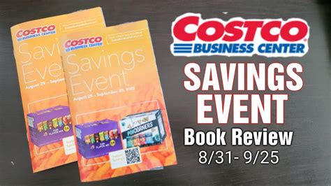Costco business center savings. Things To Know About Costco business center savings. 