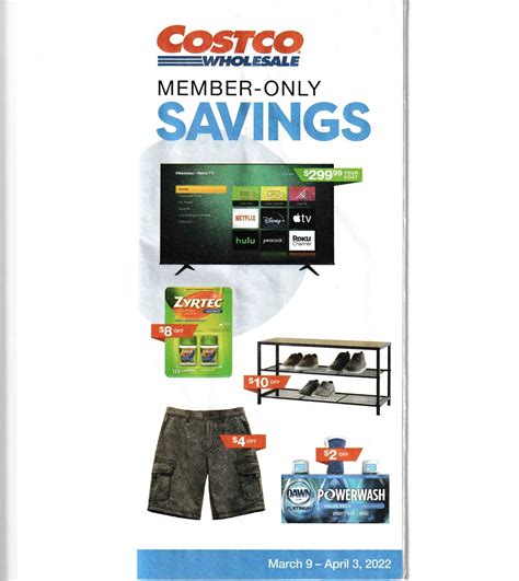 🚨JANUARY 2023 Costco Coupon Book Preview! Deals Valid (12/28 1/22, Costco business center coupon book december 2023 ad scan. Orgain 30g milk protein shake $7.50 off; Source: www.yahoo.com. Costco Coupon Book February 2023, This savings event sale runs from monday, february. Costco business center coupon book december 2023 ad scan. Costco .... 