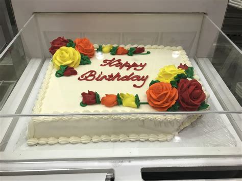 Cake Decorator Location: EDEN PRAIRIE, MN (12011