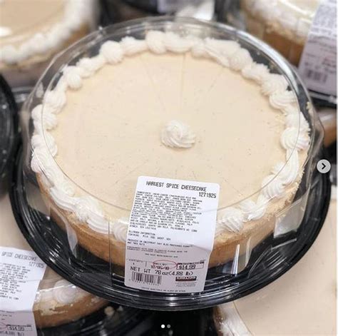 Costco cheese cake. They spotted it in the Costco bakery section, where it was being sold for just $16.99. The cheesecake consists of a buttery graham cracker crumb crust topped with a thick layer of rich, smooth ... 