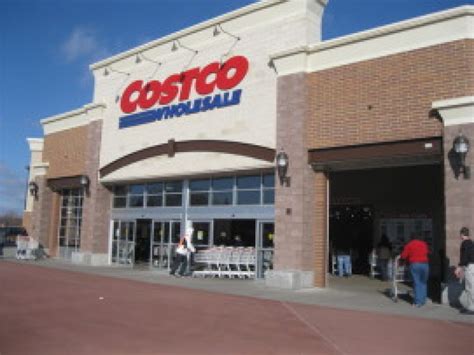 Costco chesterfield mo. Things To Know About Costco chesterfield mo. 