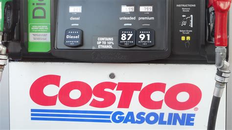 Costco clackamas gas price. Costco - 13130 SE 84th Ave - Clackamas, OR - Oregon Gas Prices. Regular. 