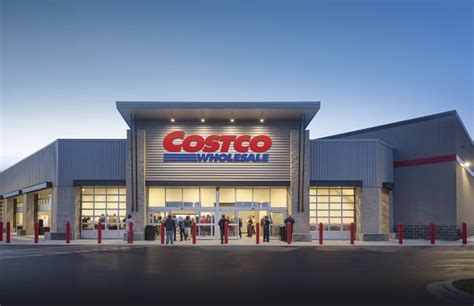 Costco in Clermont Opening Tuesday, November 14th.