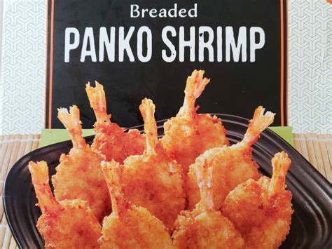 If you love coconut shrimp, this is exactly the one you want to get to satisfy your home cooked needs. We love it with rice and vegetables, and only have used the air fryer to cook it. It lasts for a few meals, comes in a handy ziplock packaging, and in terms of value for the money, it's a good deal.