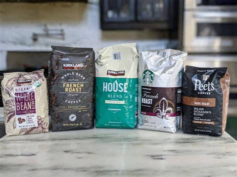 Costco coffee beans. When it comes to choosing the perfect cup of coffee to start your day, the options can be overwhelming. One popular choice that often comes up is the coffee breakfast blend. Coffee... 