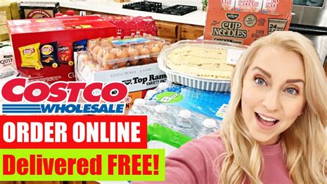 Costco com online shopping. Things To Know About Costco com online shopping. 